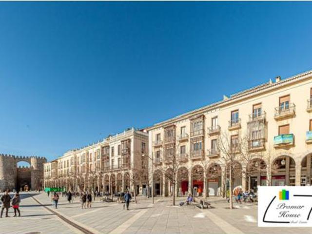 Piso Venta Ávila Capital, San Nicolás La Toledana Valle Amblés