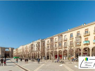 Piso Venta Ávila Capital, San Nicolás La Toledana Valle Amblés