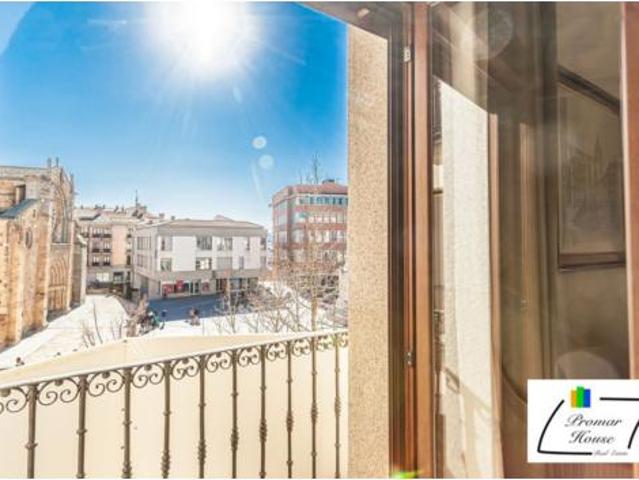 Piso Venta Ávila Capital, San Nicolás La Toledana Valle Amblés