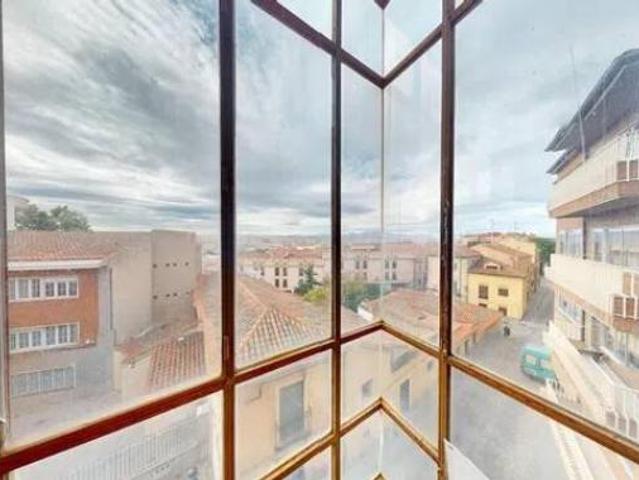 Piso Venta Ávila Capital, Centro