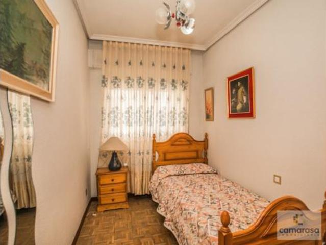 Piso Venta Ávila Capital, Centro