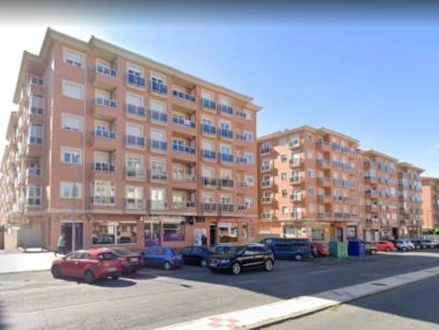Piso Venta Ávila Capital, Centro