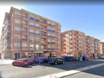 Piso Venta Ávila Capital, Centro