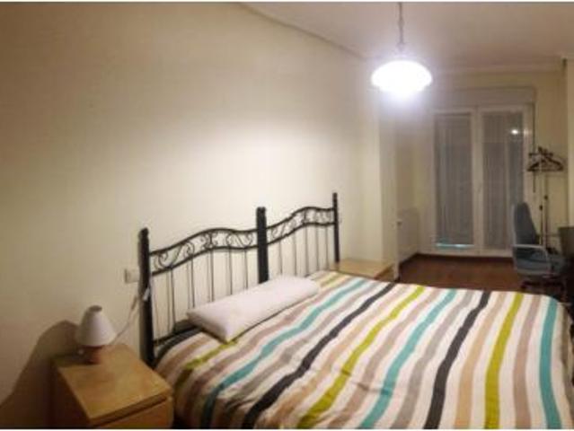 Piso Venta Ávila Capital, Centro