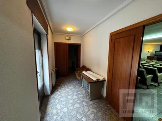 Piso Venta Ávila Capital, Centro
