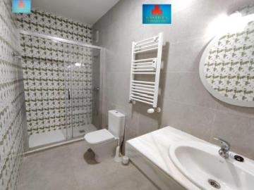 Piso Venta Ávila Capital, Centro