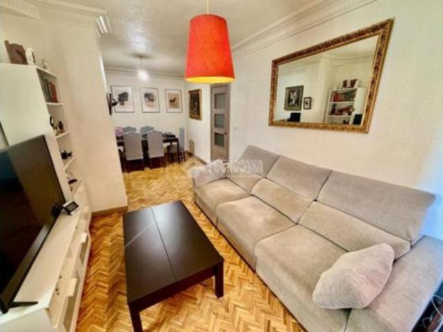 Piso Venta Ávila Capital, Centro