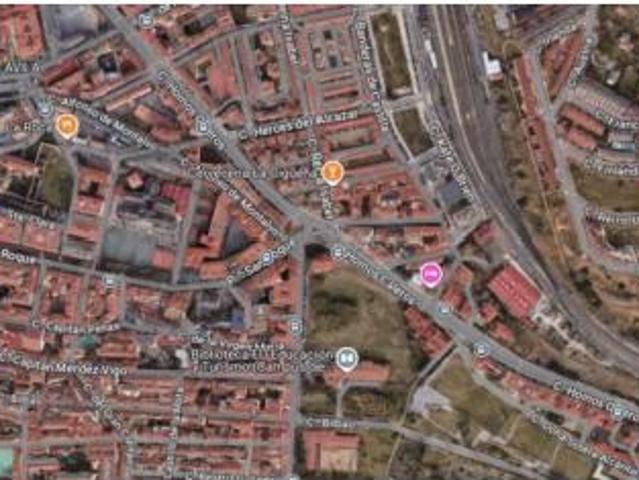 Piso Venta Ávila Capital, Centro