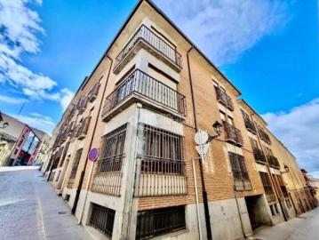 Piso Venta Ávila Capital, Intramuros