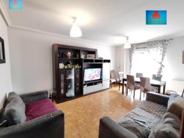 Piso Venta Ávila Capital, San Nicolás La Toledana Valle Amblés