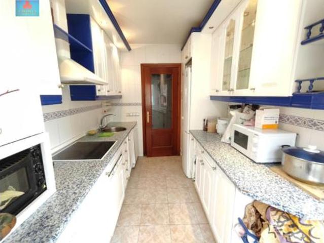 Piso Venta Ávila Capital, San Nicolás La Toledana Valle Amblés