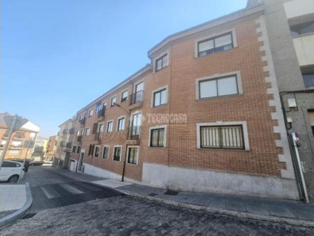Piso Venta Ávila Capital, San Nicolás La Toledana Valle Amblés