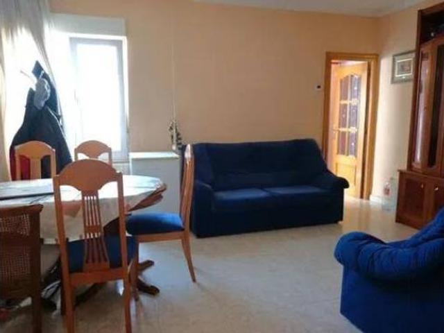 Piso Venta Ávila Capital, San Nicolás La Toledana Valle Amblés
