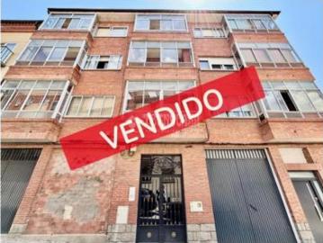 Piso Venta Ávila Capital, San Nicolás La Toledana Valle Amblés