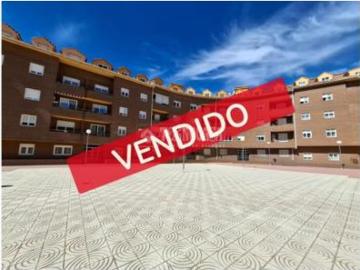 Piso Venta Ávila Capital, San Nicolás La Toledana Valle Amblés