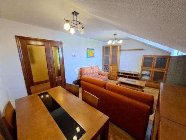 Piso Venta Ávila Capital, San Nicolás La Toledana Valle Amblés