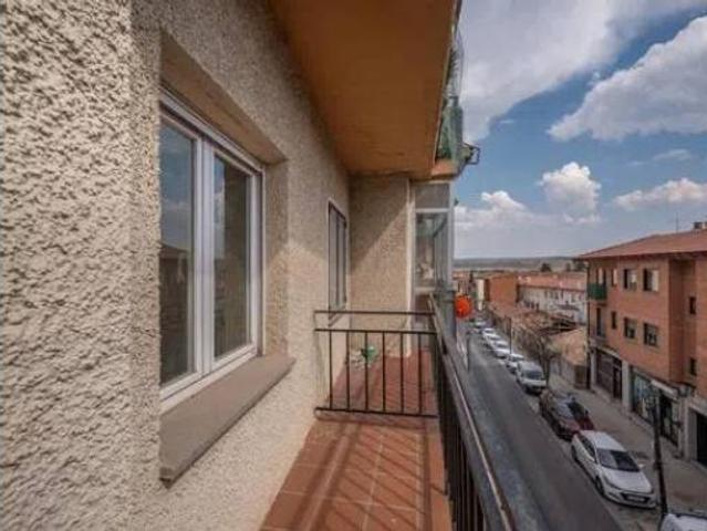 Piso Venta Ávila Capital, San Nicolás La Toledana Valle Amblés