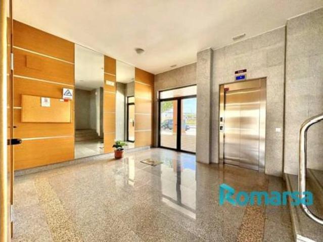 Piso Venta Ávila Capital, San Nicolás La Toledana Valle Amblés