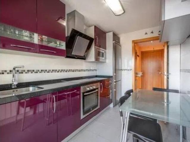 Piso Venta Ávila Capital, San Nicolás La Toledana Valle Amblés