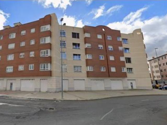 Piso Venta Ávila Capital, San Nicolás La Toledana Valle Amblés