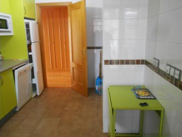 Piso Venta Ávila Capital, San Nicolás La Toledana Valle Amblés