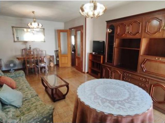 Piso Venta Ávila Capital, San Nicolás La Toledana Valle Amblés