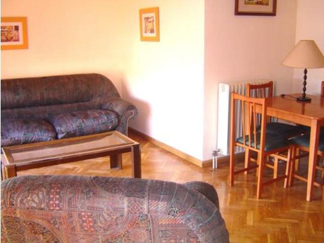 Piso Venta Ávila Capital, San Nicolás La Toledana Valle Amblés