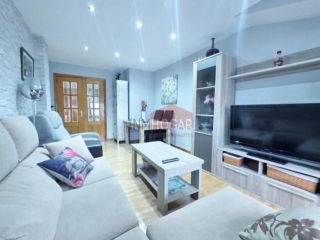 Piso Venta Ávila Capital, San Nicolás La Toledana Valle Amblés