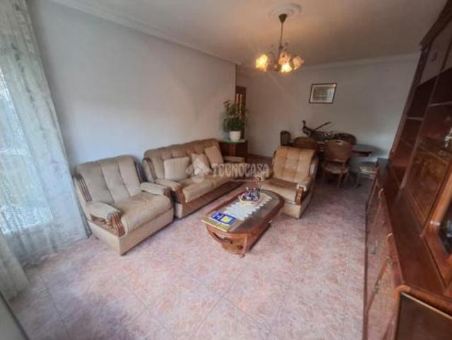 Piso Venta Ávila Capital, San Nicolás La Toledana Valle Amblés