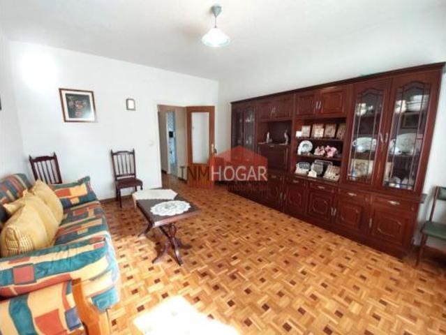 Piso Venta Ávila Capital, San Nicolás La Toledana Valle Amblés