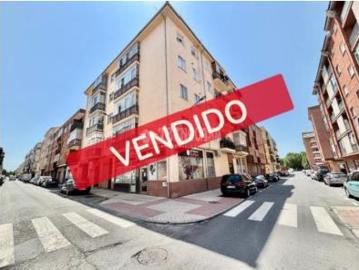 Piso Venta Ávila Capital, San Nicolás La Toledana Valle Amblés
