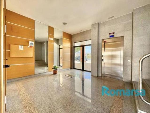 Piso Venta Ávila Capital, San Nicolás La Toledana Valle Amblés