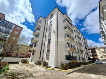 Piso Venta Ávila Capital, San Nicolás La Toledana Valle Amblés