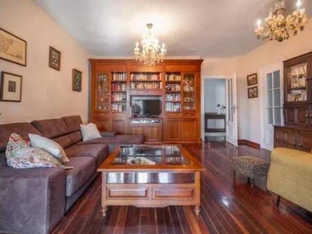 Piso Venta Ávila Capital, San Nicolás La Toledana Valle Amblés