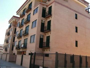 Piso Venta Ávila Capital, San Nicolás La Toledana Valle Amblés