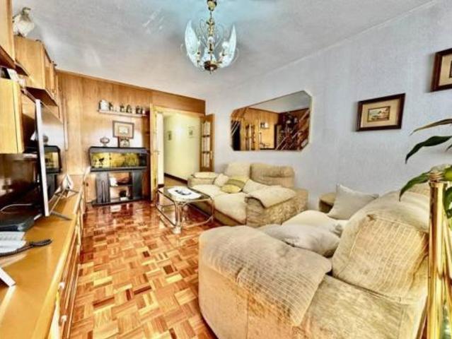 Piso Venta Ávila Capital, San Nicolás La Toledana Valle Amblés
