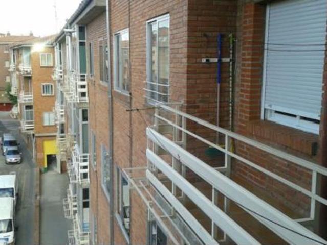 Piso Venta Ávila Capital, San Nicolás La Toledana Valle Amblés