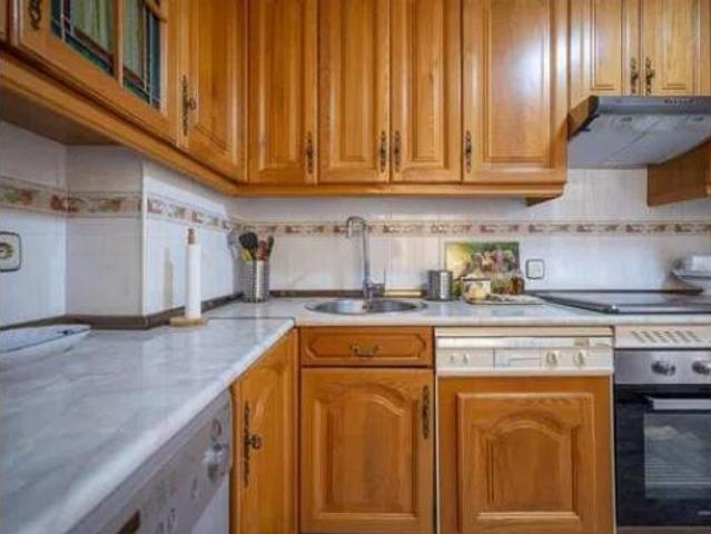 Piso Venta Ávila Capital, San Nicolás La Toledana Valle Amblés