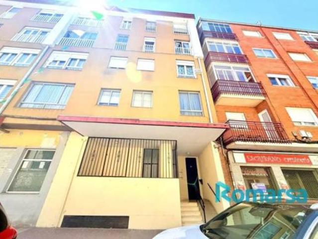 Piso Venta Ávila Capital, San Antonio Estación Las Hervencias