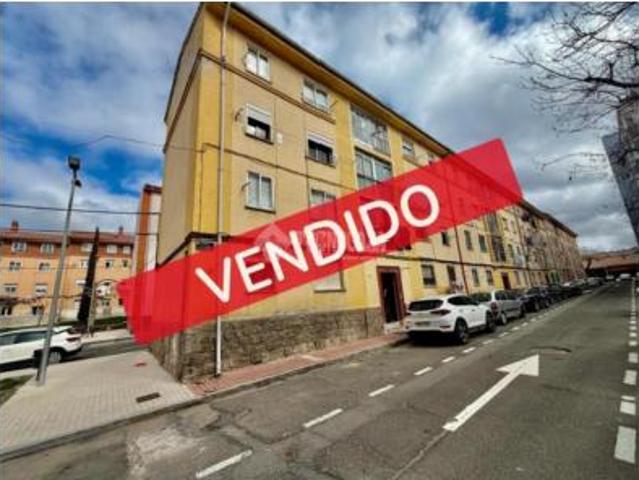 Piso Venta Ávila Capital, San Antonio Estación Las Hervencias