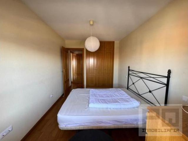Piso Venta Ávila Capital, San Antonio Estación Las Hervencias