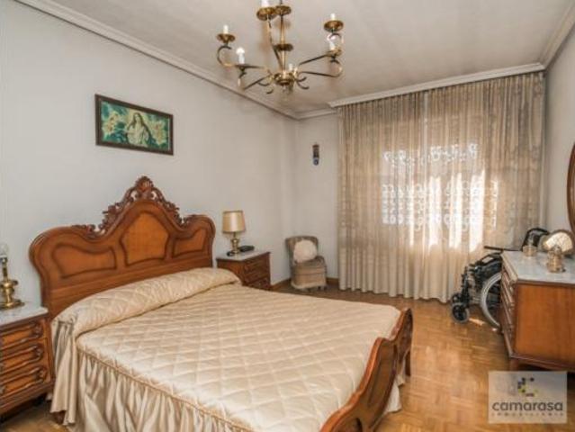 Piso Venta Ávila Capital, San Antonio Estación Las Hervencias
