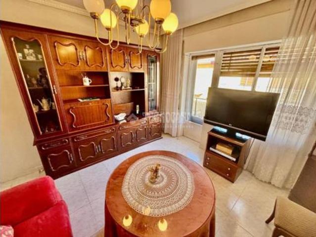 Piso Venta Ávila Capital, San Antonio Estación Las Hervencias