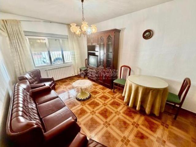 Piso Venta Ávila Capital, San Antonio Estación Las Hervencias