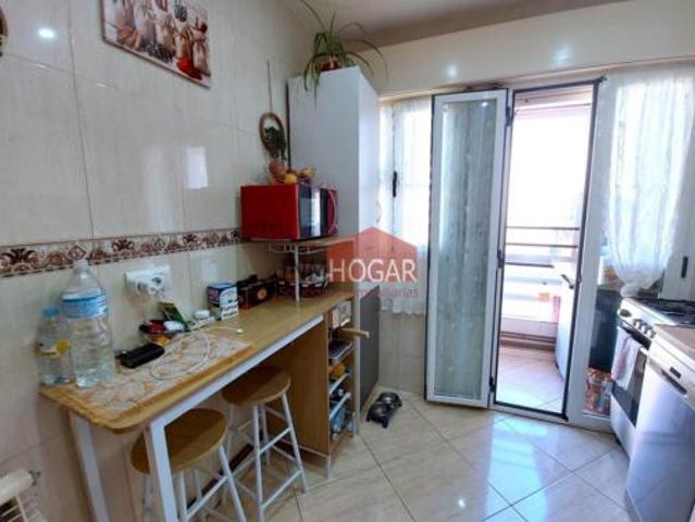 Piso Venta Ávila Capital, San Antonio Estación Las Hervencias