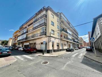 Piso Venta Ávila Capital, San Antonio Estación Las Hervencias
