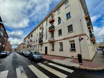 Piso Venta Ávila Capital, San Antonio Estación Las Hervencias