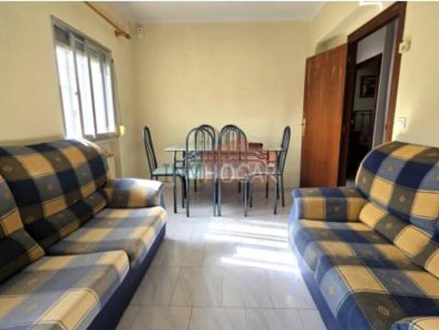 Piso Venta Ávila Capital, San Antonio Estación Las Hervencias