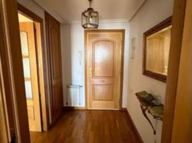Piso Venta Ávila Capital, San Antonio Estación Las Hervencias