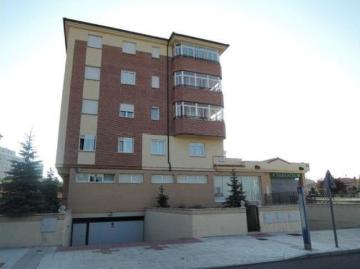 Piso Venta Ávila Capital, San Antonio Estación Las Hervencias
